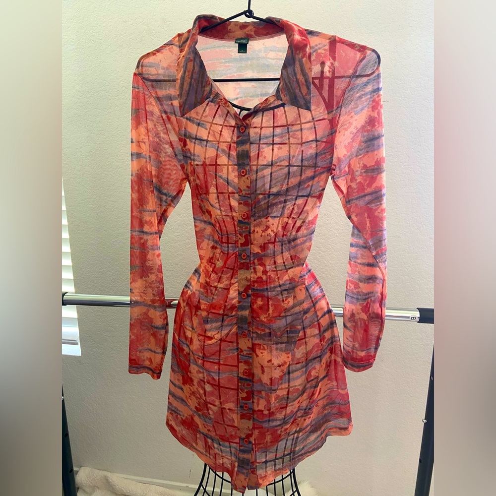 Wild Fable Dress